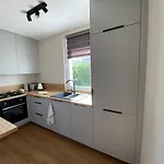 Apartament Narcyzowa