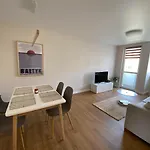 Apartament Narcyzowa