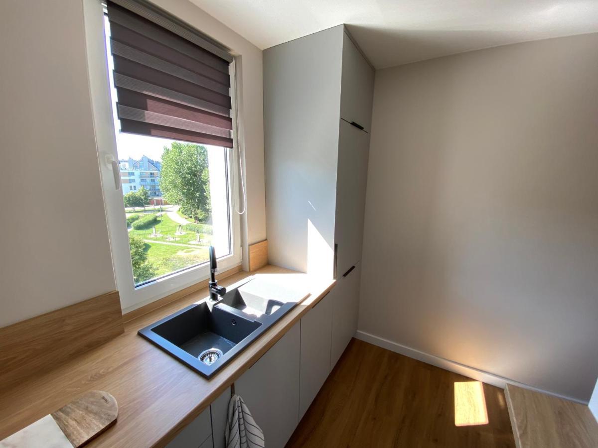 Narcyzowa Apartment
