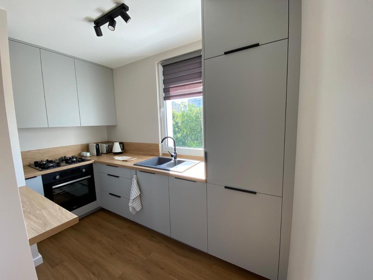 Narcyzowa Apartment Gdynia