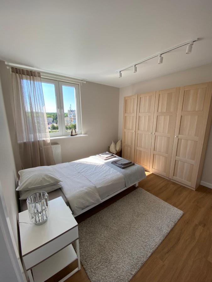 Apartment Narcyzowa *